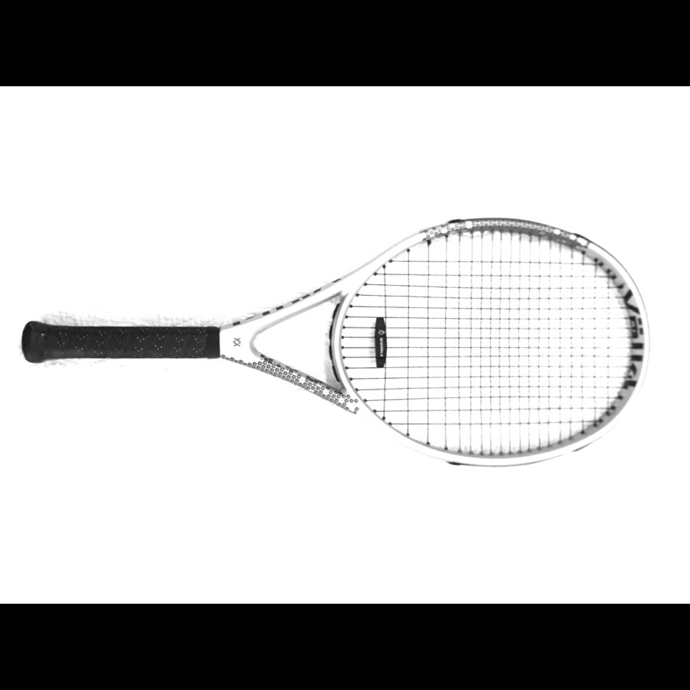 Volkl V-Feel 2 Tennis Racquet